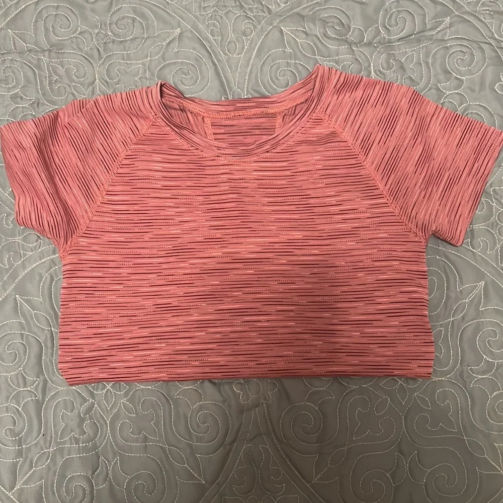 athleta top - Picture 3 of 4